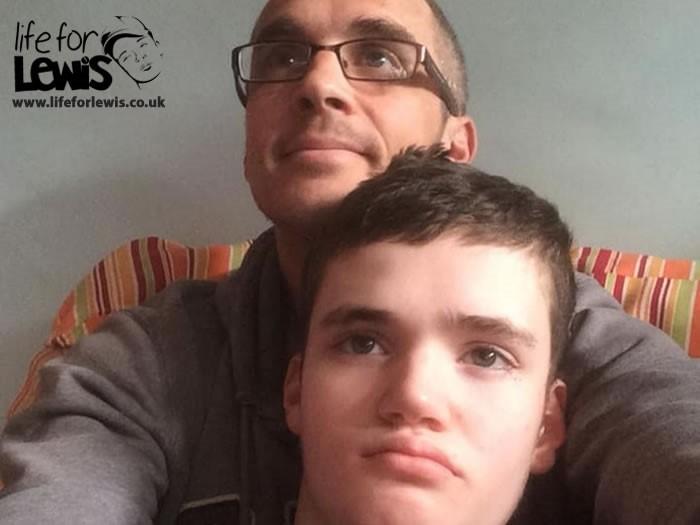 The Journey of a Special Needs Father by Gary Herbert